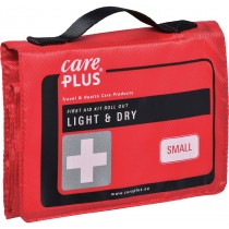 Care Plus First Aid Kit