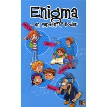Enigma- en verden af koder