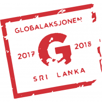 Globalaksjonen 2017-2018