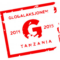 Globalaksjonen 2014/ 2015