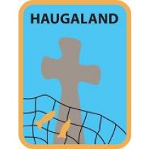 Kretsmerke, Haugaland krets