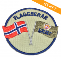Flaggberar (nynorsk)
