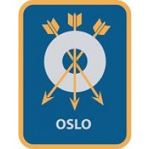Kretsmerke, Oslo krets