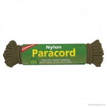 Nylon Paracord 15m - OLIVEN