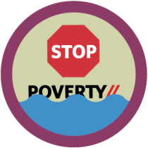 Rover, Stop Poverty - Klima