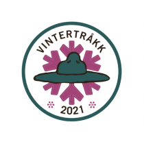 Vintertråkk 2021