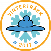 Vintertråkk 2017