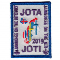 JOTA/JOTI-merket 2019