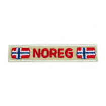 Noregsband (nynorsk)