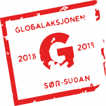 Globalaksjonen 2018-2019