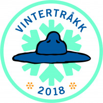 Vintertråkk 2018