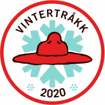 Vintertråkk 2020