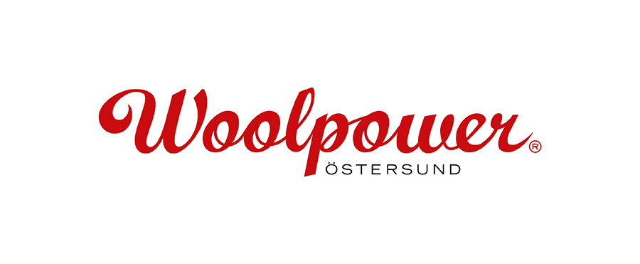 logo Woolpower