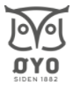 logo øyo
